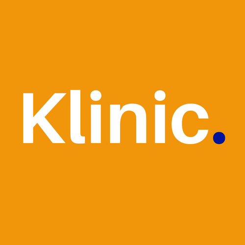 Klinic Logo